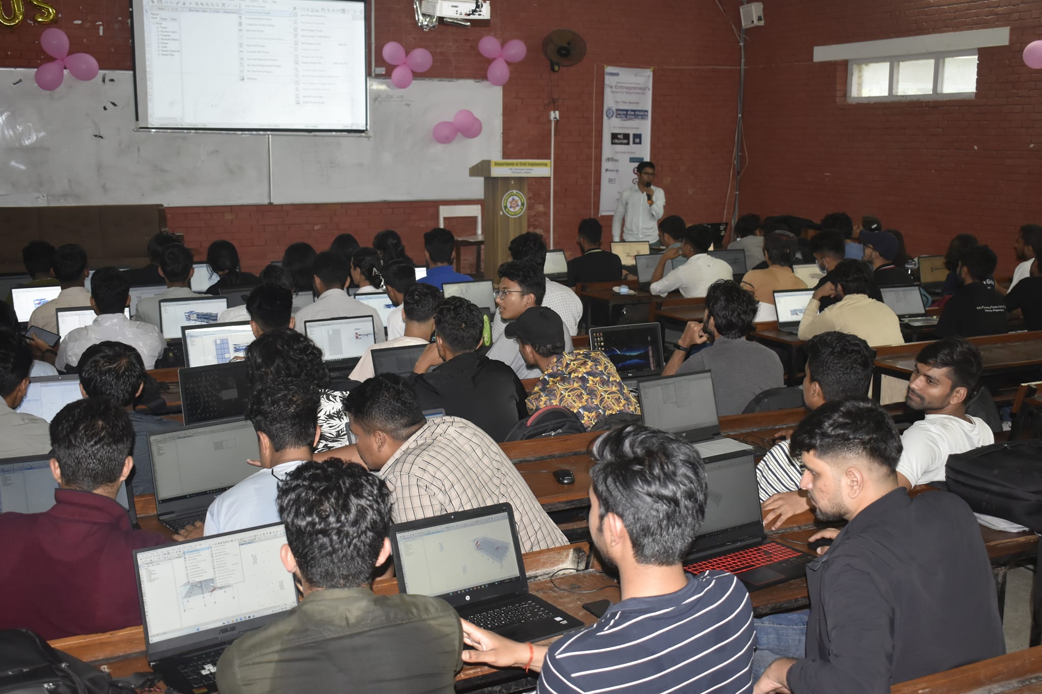 AKHILESH PRASAD GUPTA