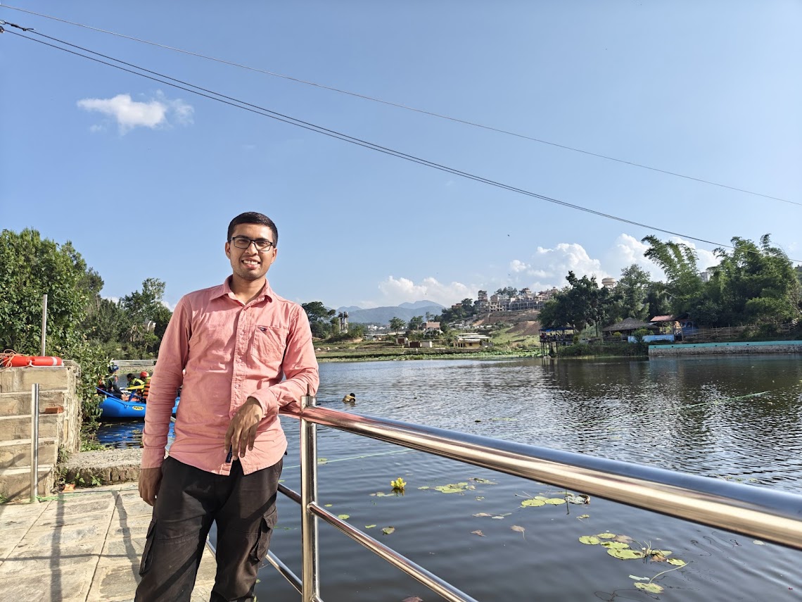 NaghPokhari of Lalitpur